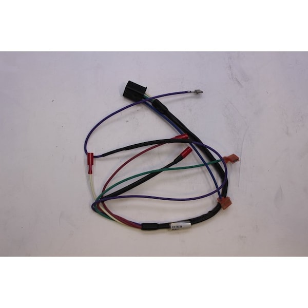 Harness Wiring Assembly